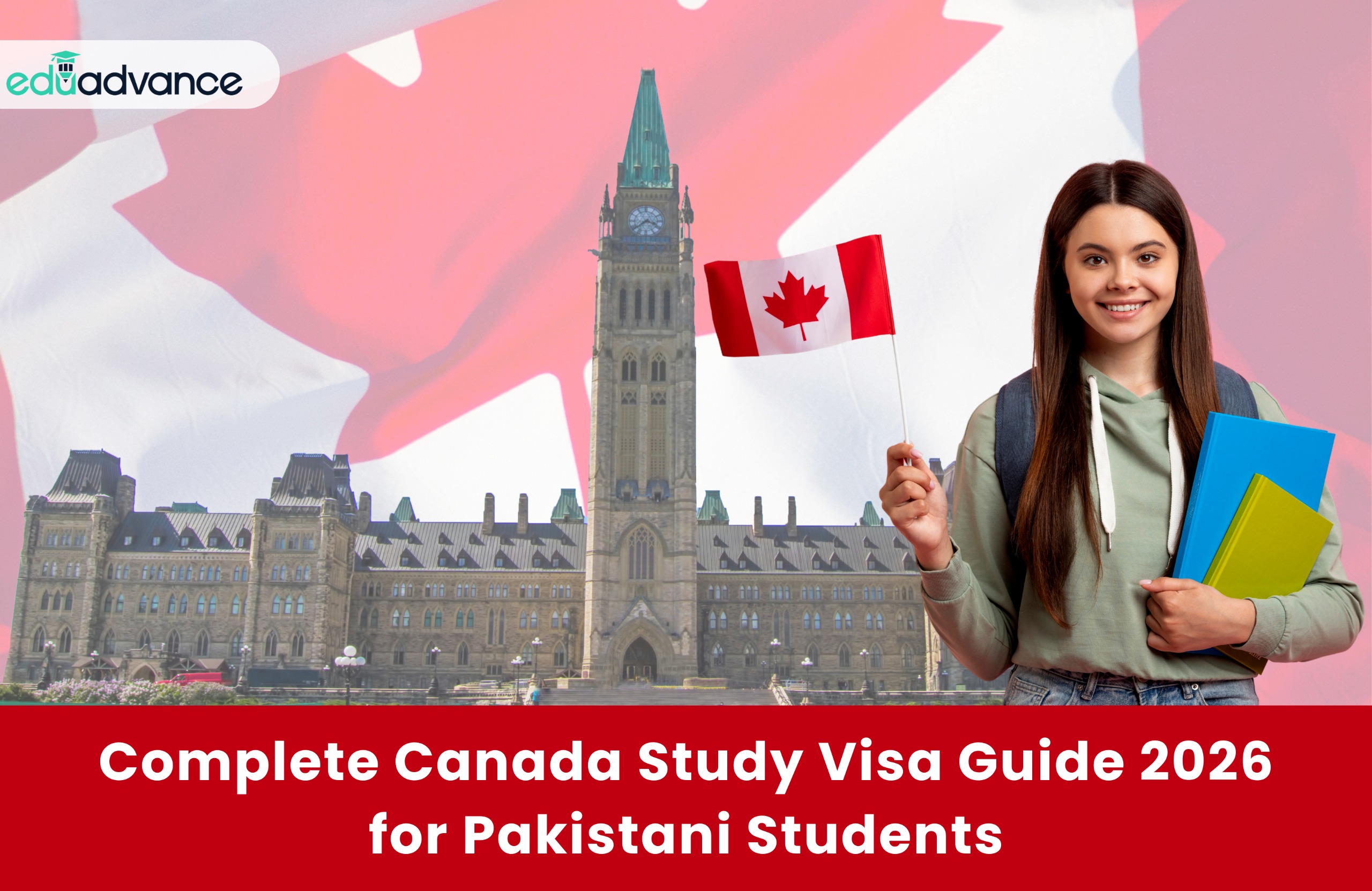 Canada Study Visa