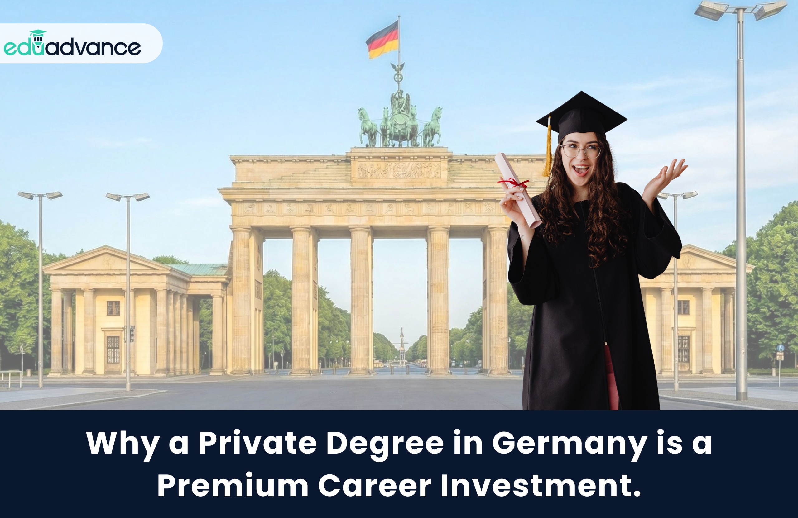 Study in Germany