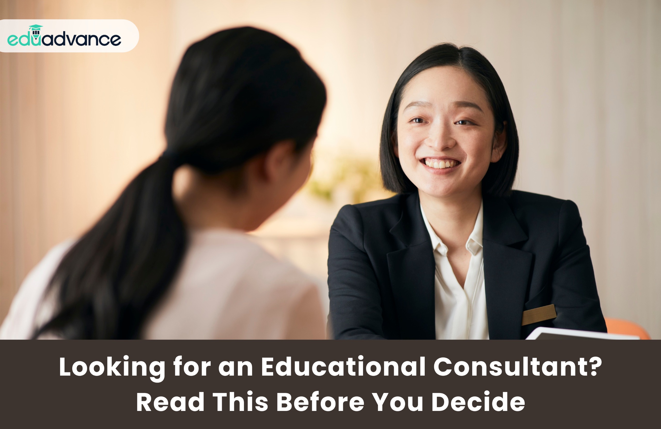 Educational Consultant Near Me