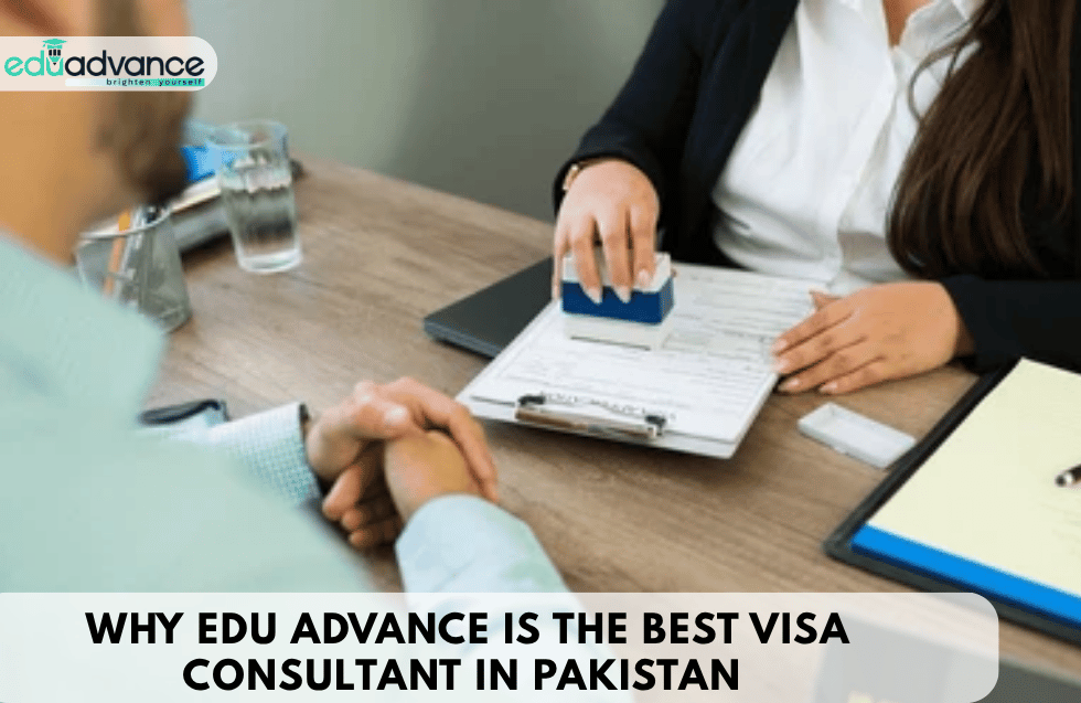 Best Visa Consultant in Pakistan
