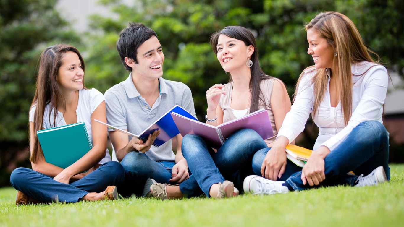 Study Abroad