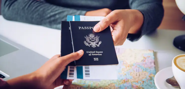 Visa Consultants in Lahore