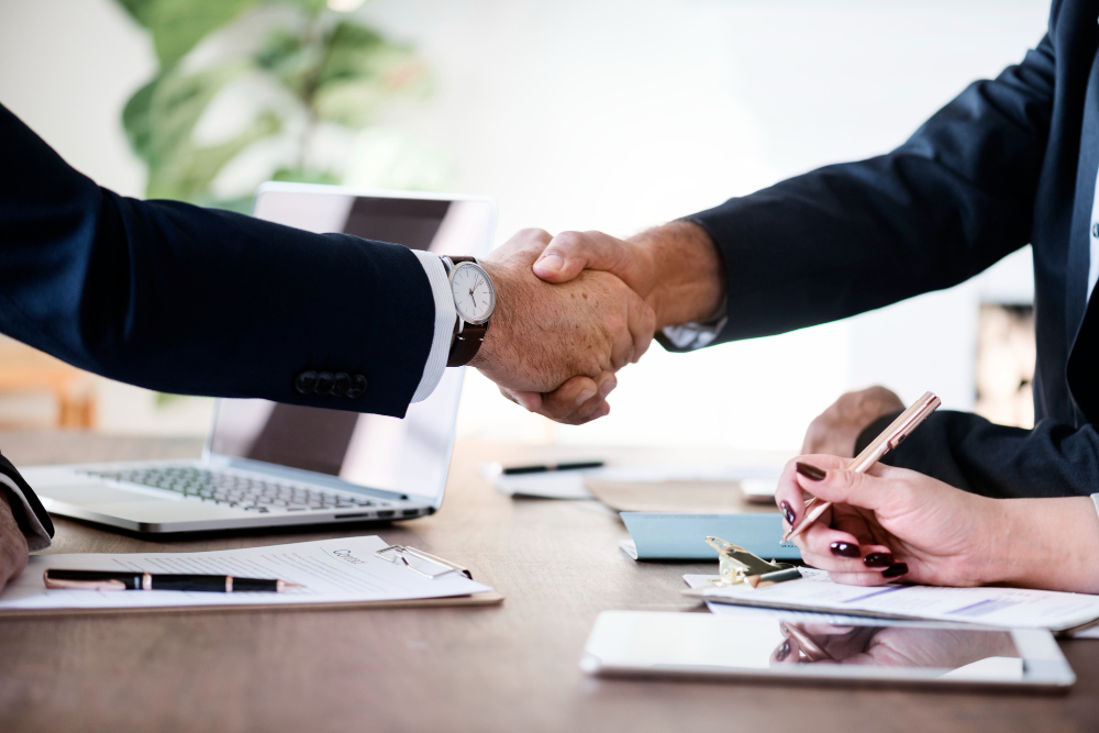 Immigration Consultant in Lahore
