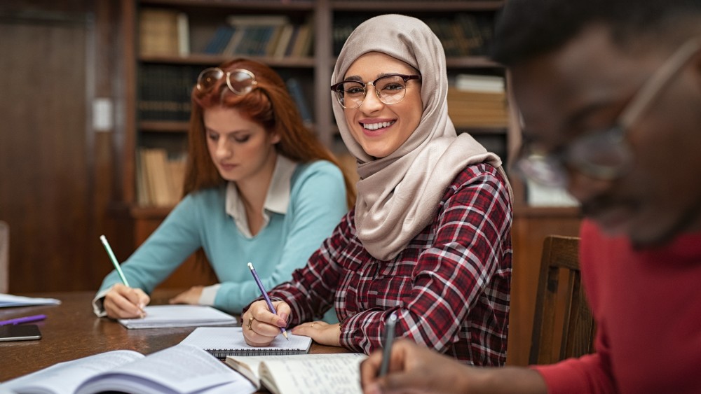 Study Abroad Study Abroad