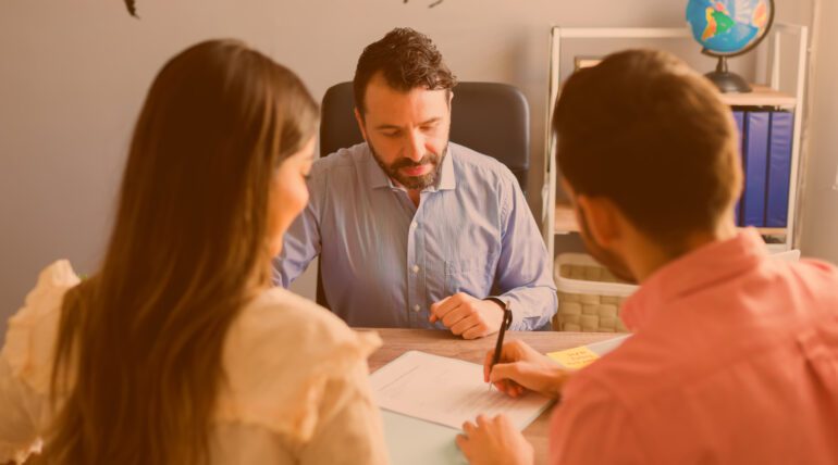 Best Immigration Consultant